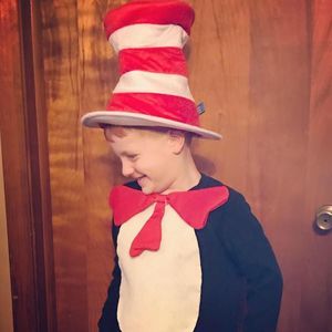 Meet your Posher, Stacie